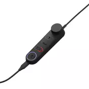 Jabra 50-2119 dodatak za slušalice i naglavne slušalice Upravljački sklop