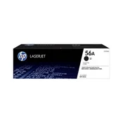 toner HP CF256A 56A Black, original