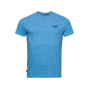 Superdry Majica, modra