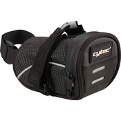 Cytec SADDLEBAG PRO, torba za bicikl, crna 1933929