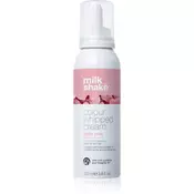 Milk Shake Colour Whipped Cream LIGHT PINK