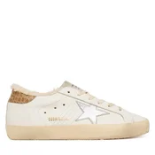 Superge Golden Goose Super-Star Classic With List GWF00101.F005174.11662 Bela
