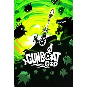 Gunboat God Steam Key (PC) GLOBAL