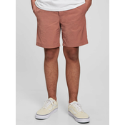 GAP Teen Shorts with Elasticated Waistband - Boys