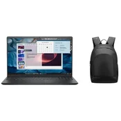 DELL NB Dell Pro 15 Essential PV15250 Core3 100U/8GB/512GB/15.6 FHD/ENG/FP/2YR+Ranac