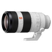 Sony FE 100-400 mm f/4,5-5,6 GM OSS