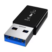 Adapter USB 3.1 CF - USB 3.0 AM