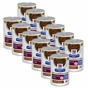 Hills Prescription Diet Canine Digestive Care Low Fat i/d Chicken 12x354 g