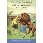 Lion, the Witch and the Wardrobe