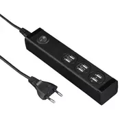 Hama USB stanica za punjenje - 6 portova