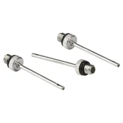 Pro Touch S BRASS NEEDLE 1768, nogometni dodaci, siva