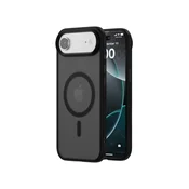 CELLECT Magnetski premium case iPhone Air matt crno