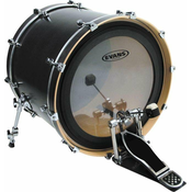 Evans 24 EMAD2 Clear Bass