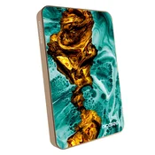 Prenosna baterija z MagSafe 5 000 mAh Zlati - Goldsky