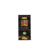 Cokolada tamna 85% BIO Rapunzel 80g