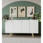 Hanah Home Komoda Venezia 150, Bela