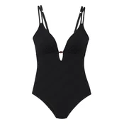 s.Oliver Enodelne kopalke črna