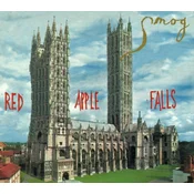 Smog - Red Apple Falls (Bill Callahan) (LP)