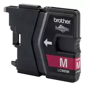 BROTHER tinta LC 985 MAGENTA