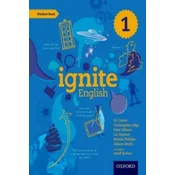 Ignite English: Student Book 1