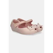 Otroške balerinke Melissa ULTRAGIRL II SP