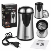 shumee Mlinček za kavo 60 g 300 W | Kraft&Dele