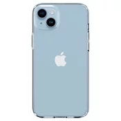 SPIGEN LIQUID CRYSTAL IPHONE 14 CRYSTAL CLEAR (ACS05033)