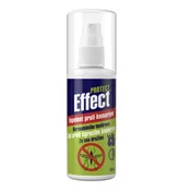 Insekticid EFFECT PROTECT REPELENT PROTIV KOMARACA 100 ml