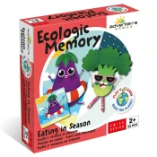 MEMORY IGRA EKO – JESTI U SEZONI