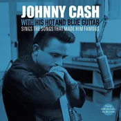 Johnny Cash - With His Hot And Blue Guitar / Sings The Songs That Made Him Famous (Limited Edition) (LP)