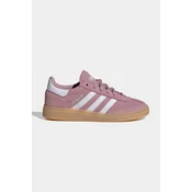 adidas Originals HANDBALL SPEZIAL superge otroške semišaste