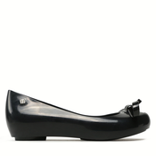 Balerinke Melissa Melissa Ultragirl Bow Iii Ad 33891 Črna