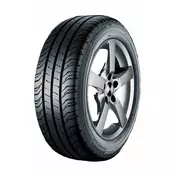 CONTINENTAL Letnja guma 225/55R17C VAN200 109/107