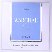 802 Warchal Brilliant Vintage A pojedinacna žica za violinu