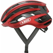 Abus AirBreaker Performance Red M Kolesarska čelada