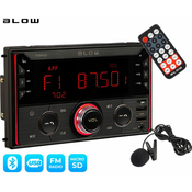 BLOW autoradio 2DIN AVH-9620