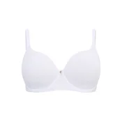 TRIUMPH Nedrček Wild Azalea zlata/bela