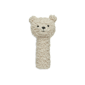 jollein® zvečka teddy bear naturel