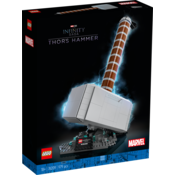 LEGO® Marvel 76209 Thorov cekic