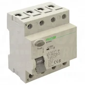 Tracon Electric Diferencialno stikalo TRACON 40A 30mA 4P AC