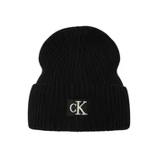 Calvin Klein Jeans Kape Kids črna/bela