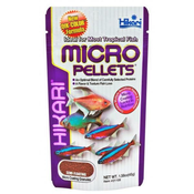Hikari mikro peleti 22g