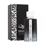 Nasma Sherif parfumska voda 100 ml za moške