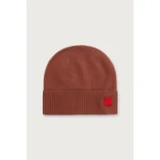 Max&Co.  beanie kapa ženska volnena MCAGROLLA