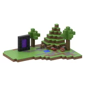 MagnetikCraft Džungelski Portal, 384 Kosov + 12 Figur