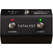 Line6 LFS2 Catalyst Nožno stikalo (Samo odprto)