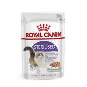 ROYAL CANIN Sterilised pašteta 85g
