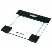 Grundig Osebna steklena tehtnica 180 kg ED-218681