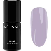 NEONAIL Rhythm Of Spring gel lak za nohte z uporabo UV/LED lučke odtenek Lilac Awakening 7.2 ml