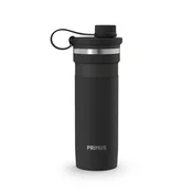 PRIMUS Mika Wide Insulated Drink Cap termovka, 500 ml, cliffside ash ()